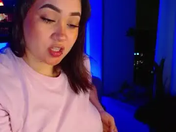 Chaturbate Live Porn of m33li