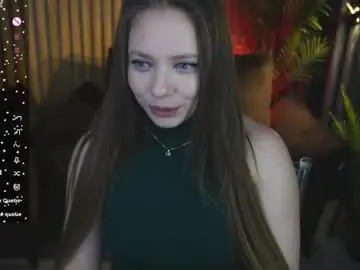 Chaturbate Watch Live Sex Cams of magneticqueen