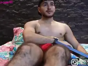 Chaturbate Sex Chat of martin_colleman