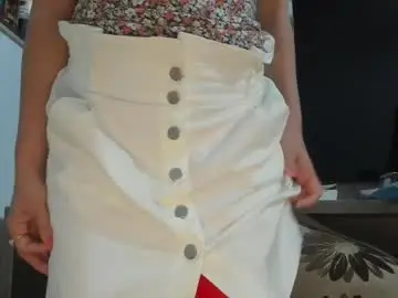 Chaturbate Adult Webcam of mellbell_