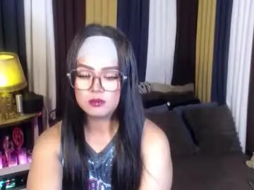 Chaturbate Adult Video Chat of michellechannelxxx