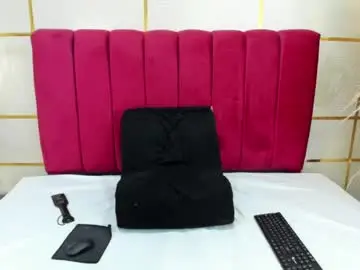 Chaturbate Live Sex of violetta_evans1