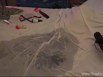 Chaturbate Free Live Porn of _frankie_rivers
