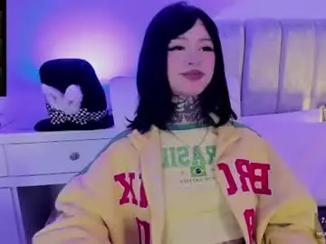 Chaturbate Sex Cam of doll__bella