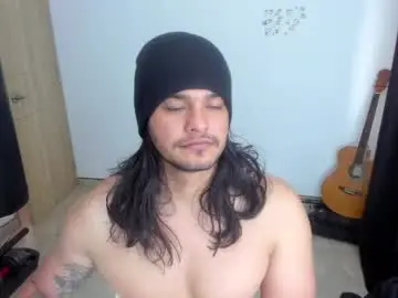 Chaturbate Private Sex Chat of loganhot22
