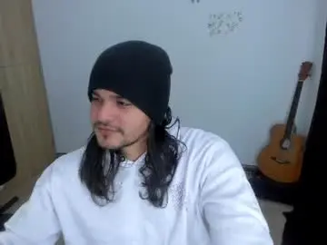 Chaturbate Live Porn of loganhot22