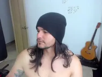 Chaturbate Adult Video Chat of loganhot22