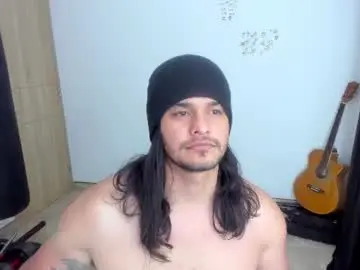 Chaturbate Sex Chat of loganhot22