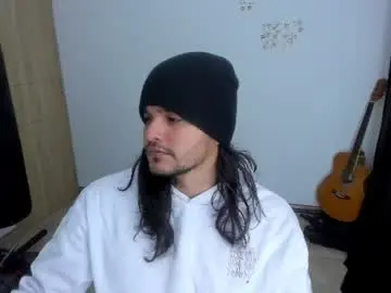 Chaturbate Adult Video Chat of loganhot22