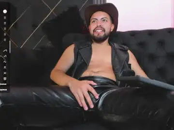 Chaturbate Adult Video Chat of lucca_mallard