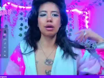 Chaturbate Best Webcam of roxanbunny