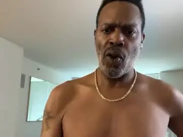 Chaturbate Adult Webcams of theblacklordmaster