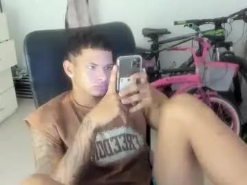 Chaturbate Private Sex Chat of white_master444