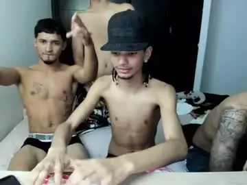 Chaturbate Sex Cam of white_master444