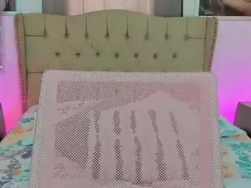 Chaturbate Live Sex Cam of beautyari_