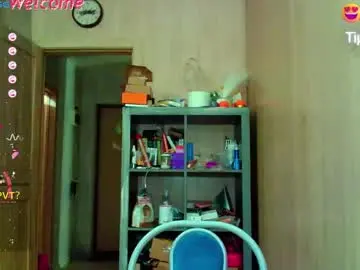 Chaturbate Sex Chat of caramel_pie_