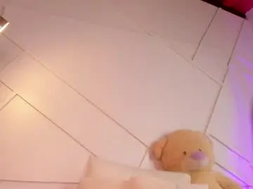 Chaturbate Live Porn of gisellepalmer_88