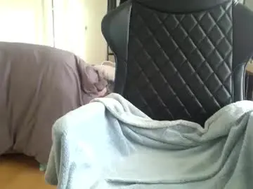 Chaturbate Nude Webcam of ilcaponero