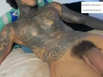 Chaturbate Adult Webcams of kendrik_brown