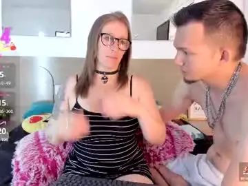 Chaturbate Live Sex of king_n_kathe_