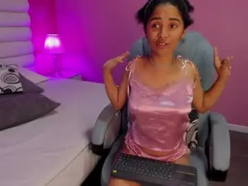 Chaturbate Live Sex of megan_robles