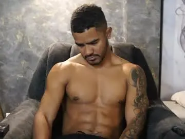 Chaturbate Free Live Porn of reik_von