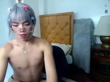 Chaturbate Adult Video Chat of snoky_serna