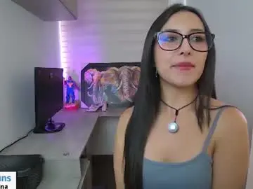 Chaturbate Live Sex Cam of soffi_rousel_