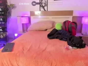 Chaturbate Sex Chat of sophia_duarte_