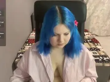 Chaturbate Sex Chat of stefani_art