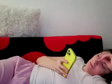 Chaturbate Adult Video Chat of _just_a_simple_girl