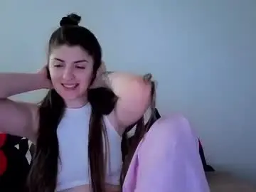 Chaturbate Live Sex Cam of _just_a_simple_girl