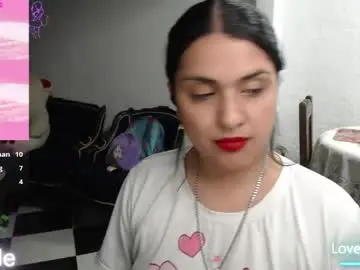 Chaturbate Watch Live Sex Cams of alix_beltran
