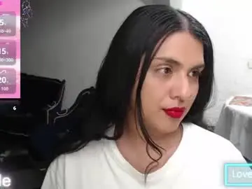 Chaturbate Best live sex cam show of alix_beltran
