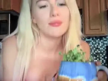 Chaturbate Free Live Porn of blondebunny999