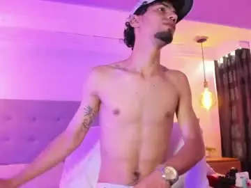 Chaturbate Adult Webcams of chris_angnel_