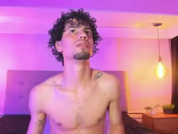 Chaturbate Live Porn of chris_angnel_