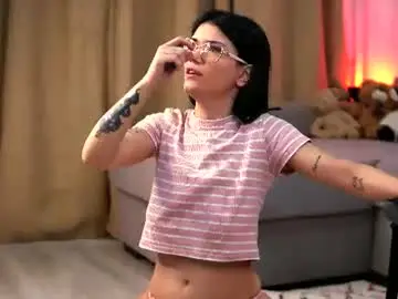 Chaturbate Live Sex Cam of hotmollyx