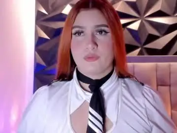 Chaturbate Live Porn of megan_whitee__