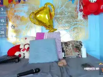 Chaturbate Live Porn of melaniecooperr