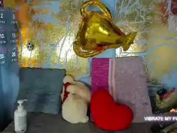 Chaturbate Live Sex of melaniecooperr