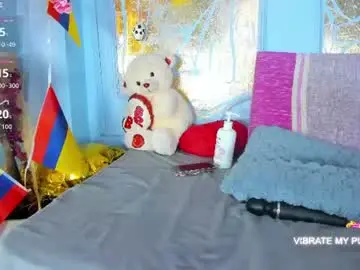 Chaturbate Live Sex of melaniecooperr