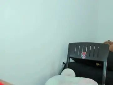 Chaturbate Nude Webcam of mia__rooms