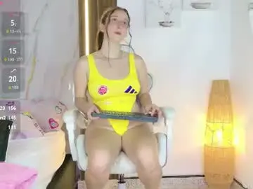 Chaturbate Adult Webcams of scarleht_blonde