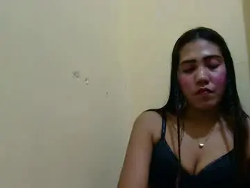 Chaturbate Nude Webcam of wildasian2026