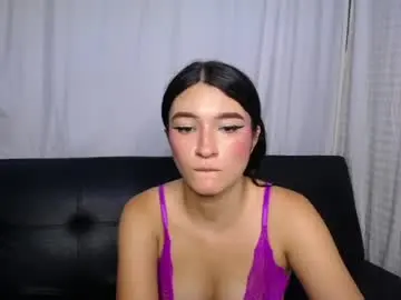 Chaturbate Best live sex cam show of anny_naf