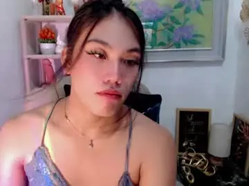 Chaturbate Free Live Porn of asian_alliyah
