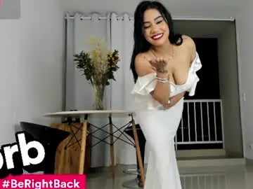 Chaturbate Best live sex cam show of hayat_alcaraz