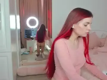 Chaturbate Nude Webcam of iamcassidy
