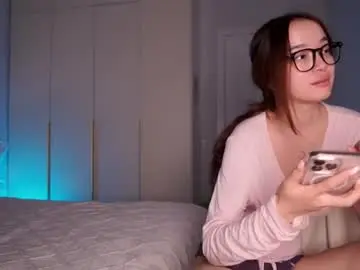 Chaturbate Adult Video Chat of jenny__lii